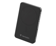 Verbatim Charge 'n' Go Essentials Power Bank 5000 mAh czarny - 1317884 - zdjęcie 2